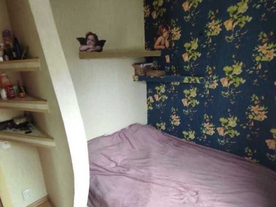 2 кім з АВТОНОМКОЮ в районі ЦЕНТРУ (712663) Днепр