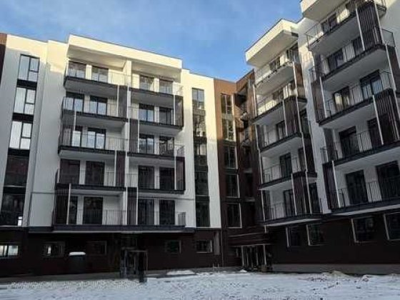 Продаж квартири в новобудові бічна в. Трускавецька - Стрийська Львів