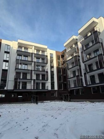 Продаж квартири в новобудові бічна в. Трускавецька - Стрийська - фото 1