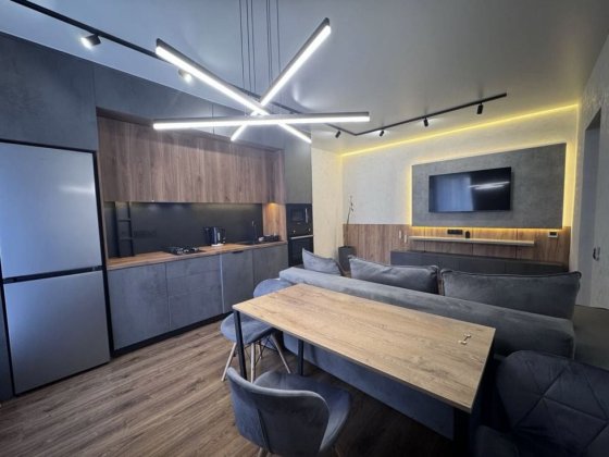 Продам 2х ком  квартиру Победа, Ривер Парк Дніпро