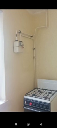 Тепла 1к квартира 12 Поздовжня - фото 1