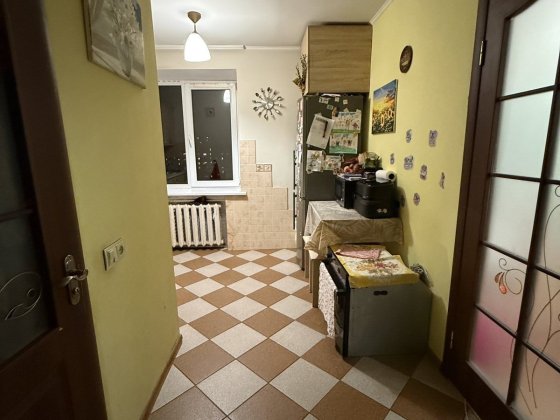 Продаж 1кім.квартири по вул.Низинна Львів