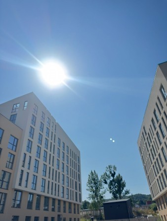 Продаж дворівневої квартири з величезною терасою і дуже гарнимвиглядом - фото 1