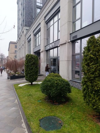 Продажа квартиры в ЖК Geneve -Женева- Центр - фото 1