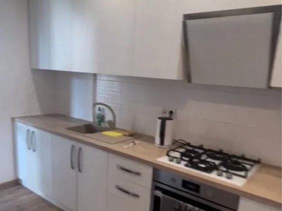 Продається 1 кім квартира з ремонтом 46 кв.м ЖК Софіївка вул. Угорська Львов