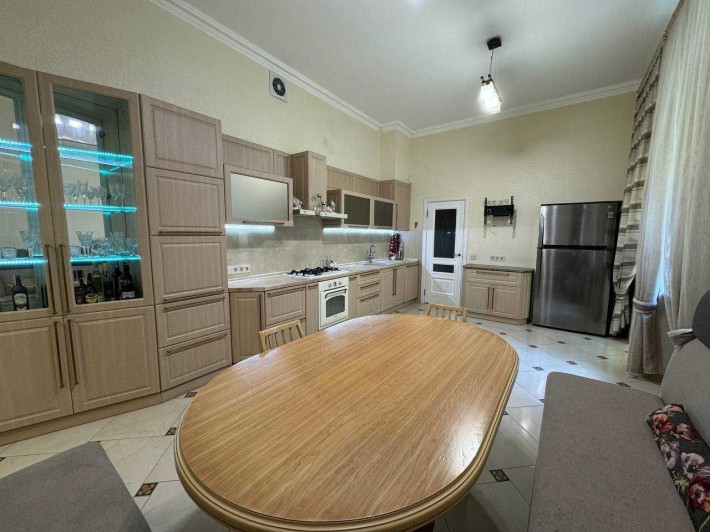 Продаж 3 кім. квартири вул. Івана Франка - фото 1