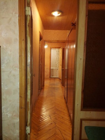 2 кімн.кв.  рн парка Перемоги 1/9 Козача 14000 у.о - фото 1