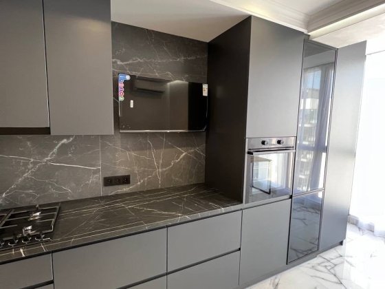 Продам шикарную 1-комн.кв. в ЖК Счастливый-2! Днепр