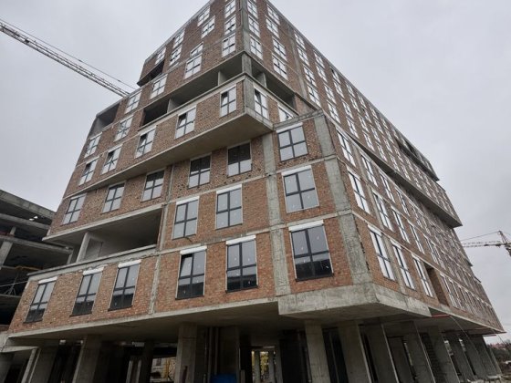 Продаж 3х кім квартири вул. Садова Львов