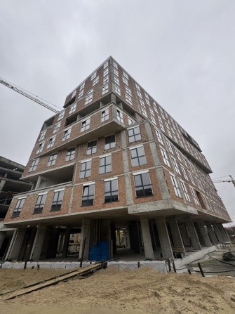 Продаж 3х кім квартири вул. Садова - фото 1