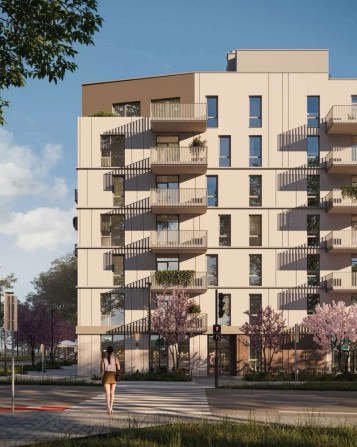 3х кім квартира вул. Під Голоском, від Забудовника! - фото 1