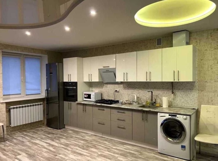 1 кім в ЦЕГЛІ з КАП РЕМОНТОМ в ЦЕНТРІ (707084) - фото 1