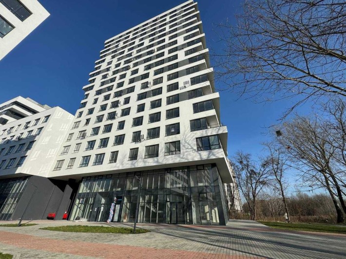 Продаж 3 кім. квартири вул. Лінкольна/Замарстинівська - фото 1