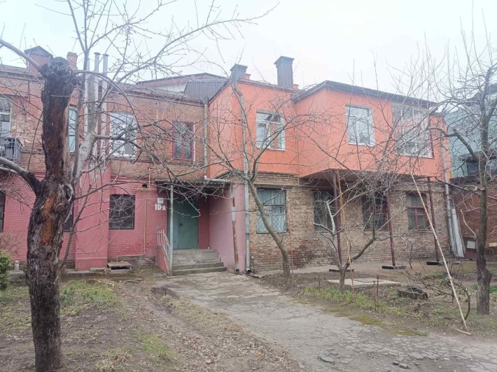 Продам 2к квартиру Дзержинского Вернадского - фото 1