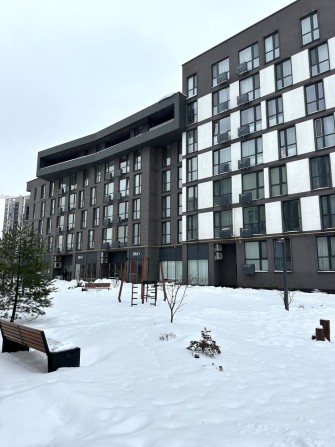 Продаж 2 кімнатної квартири вул. Липинського 29 жк Авалон Тайм - фото 1