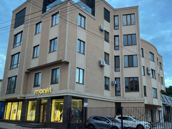 Продається євродвушка по вул. Чорновола Кропивницкий