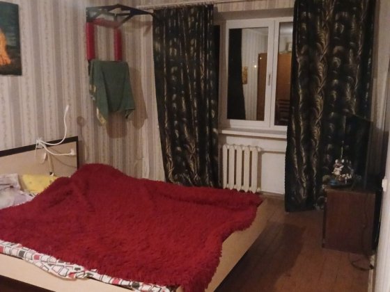 Продам 2 к квартиру по вул.Пархоменко 12 Запоріжжя Запоріжжя