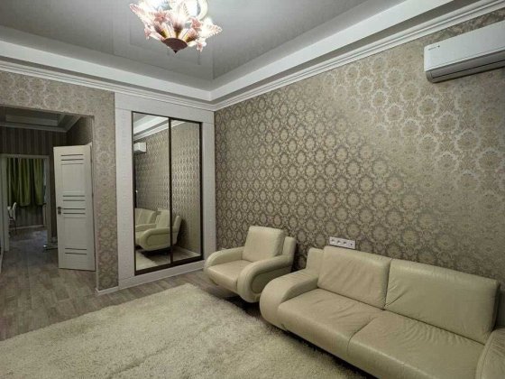 Сертификат - ДА! Продам 2комнатную Пушкина Шмидта Озерка Центр Бандеры Дніпро