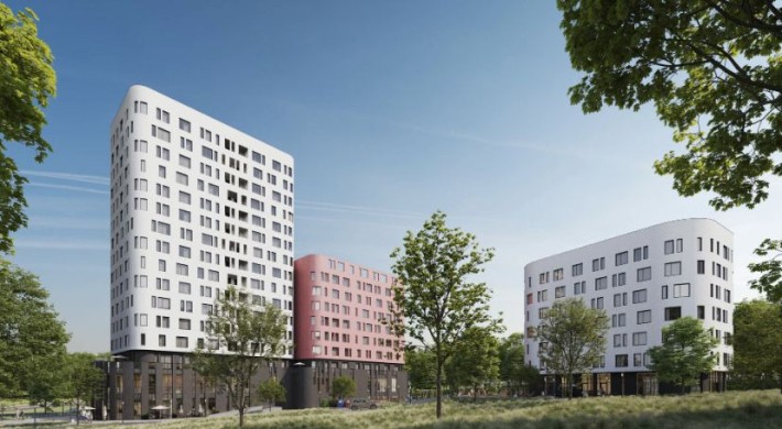 Без комісії, Продаж 3кім. Квартири вул. Миколайчука - фото 1