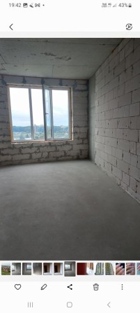 Продається 1-но кімн.кв-ра Новобудова "Вернісажісаж " - фото 1