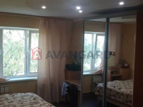 1 кімнатна квартира Осіпенковський район Запоріжжя