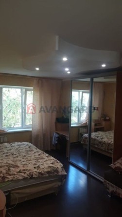 1 кімнатна квартира Осіпенковський район - фото 1