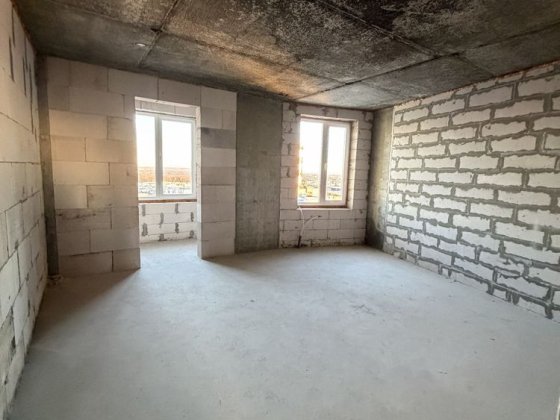 Продається 1-но кімнатна квартира є.Оселя Житомир