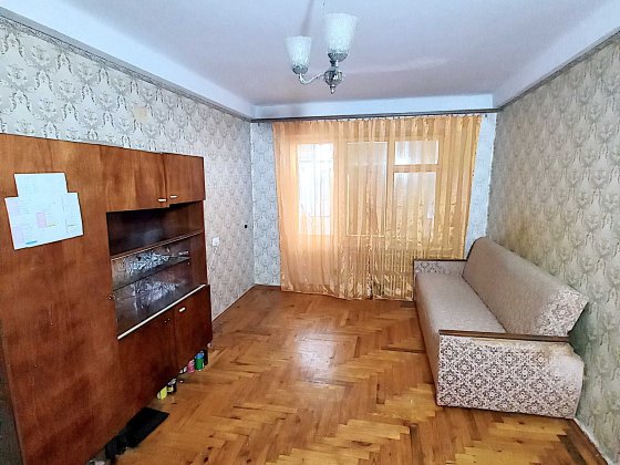 3к квартира вулиця Європейська, поряд з парком Гагаріна Запоріжжя