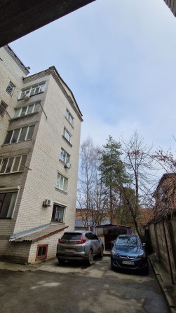 Квартира 4 кімнати - фото 1