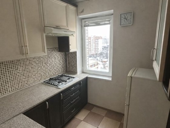 Продаж квартири малосімейки (смарт) у Шевченківському районі (Спартак) Львов