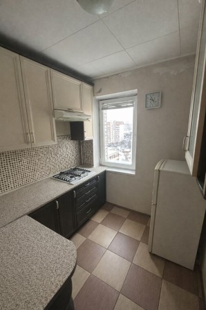 Продаж квартири малосімейки (смарт) у Шевченківському районі (Спартак) - фото 1