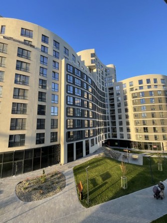 Продаж 1 кім ЖК Парус City, вул Кульпарківська 93 - фото 1