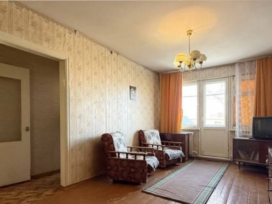 Продаж 2-кімнатної квартири на вулиці Корінна Львів