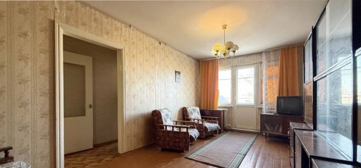 Продаж 2-кімнатної квартири на вулиці Корінна - фото 1