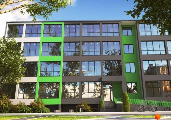 Продаж 1 кім квартири з гаражем. Власник - фото 1