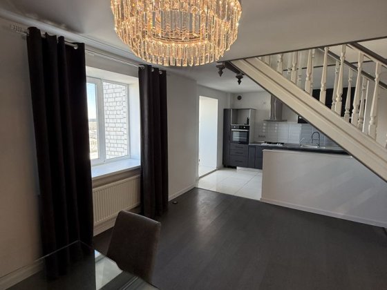 Продаж дворівневої квартири | Корбутівка | спец кошти Житомир