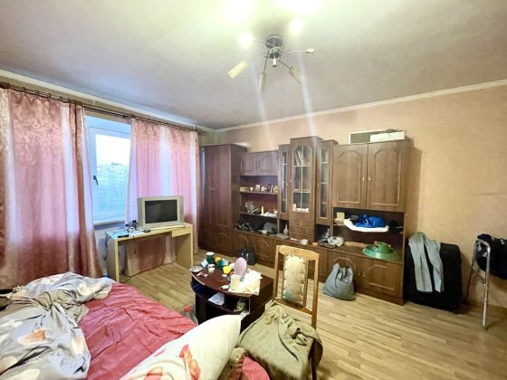 Квартира 1 кімнатна в центрі міста Миколаїв