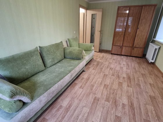 Продам 1-кімнатну кв. в районі Соляні 1\9, З Сертифікатами працюємо! Миколаїв