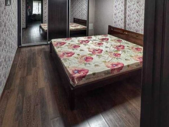 Продам 2х кв.Слобожанський проспект, гарна й простора  iq Днепр