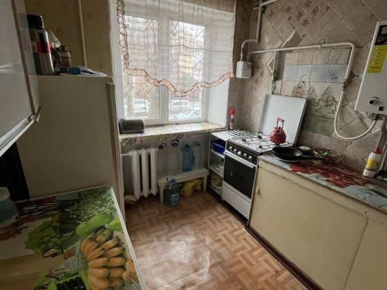 ЦЕНТР/продам однокімнатну квартиру/без балкону Миколаїв