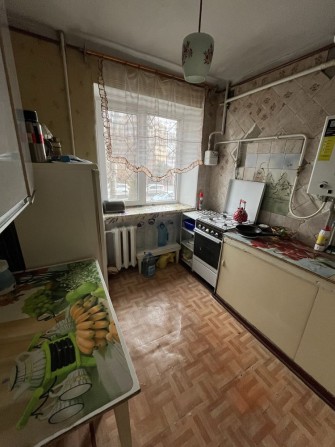 ЦЕНТР/продам однокімнатну квартиру/без балкону - фото 1