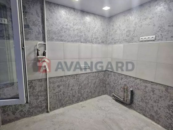 Продам 2 кімнатну квартиру  53 м2,  ж.м. Покровський,  Євроремонт Днепр