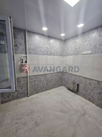 Продам 2 кімнатну квартиру  53 м2,  ж.м. Покровський,  Євроремонт - фото 1