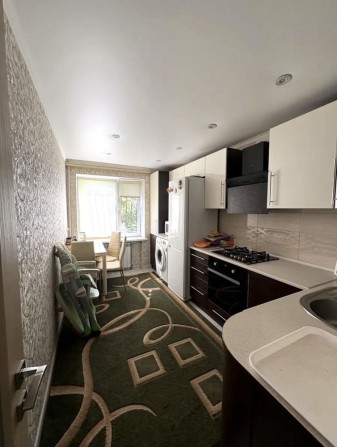 Продаж 3 к/к. Автономне опалення . Зуп. 1 КП , вул. Генерала Алмазова - фото 1