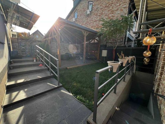 Новый ремонт, Паркинг. Автономка. Продам 4к квартиру р-н Гагарина, Дніпро