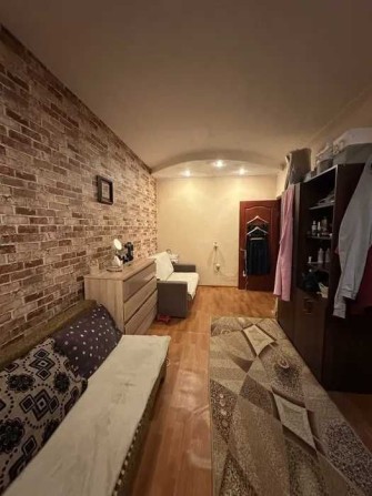 Продам 1 комнатную квартиру в районе пр. Мазепы ( Авиационная) - фото 1