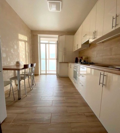 Продам квартиру в ЖК Олимпийский. Новострой! Газ. автономка! - фото 1