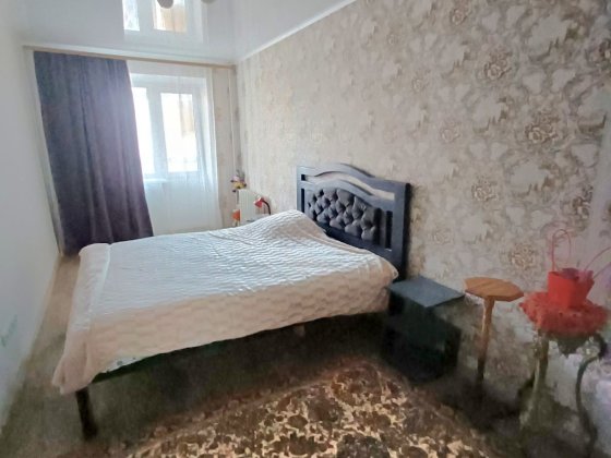 Продам 2-х комнатную квартиру на ЮТЗ  / Театральная Николаев