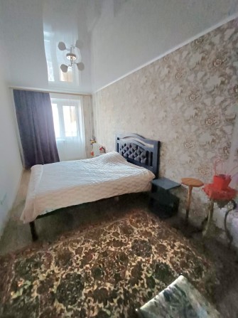 Продам 2-х комнатную квартиру на ЮТЗ  / Театральная - фото 1