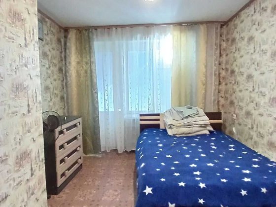 Продам 1 кімнатну квартиру Корабельний район (Фокстрот) Миколаїв